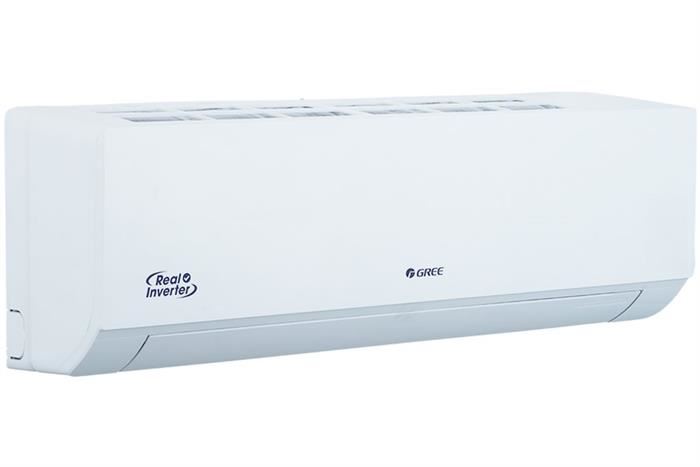 Máy lạnh 2 chiều Gree Inverter 1.5 HP BD12HI