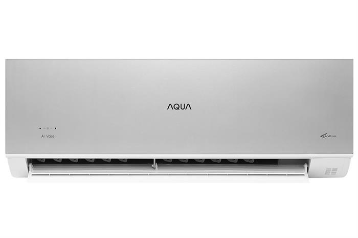 Máy lạnh Aqua Inverter 1 HP AQA-RUV10VS