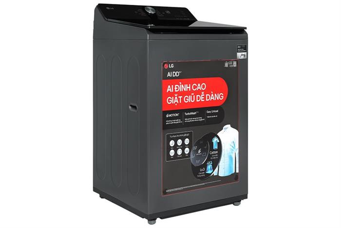 Máy giặt LG AI DD Inverter 14 kg T2314DX5G