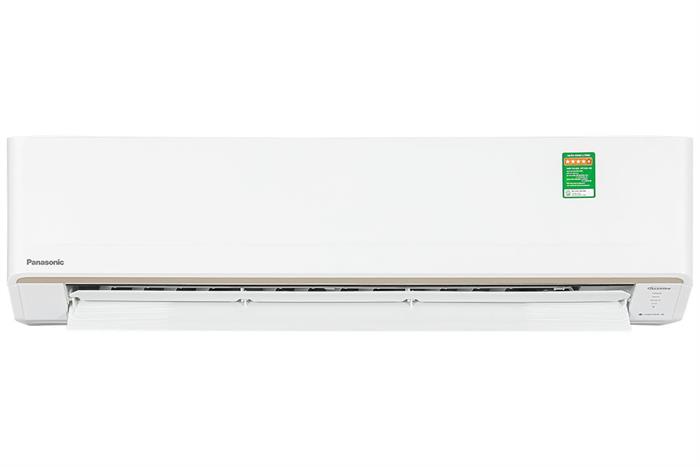 Máy lạnh Panasonic Inverter 2.5 HP CU/CS-PU24CKH-8D
