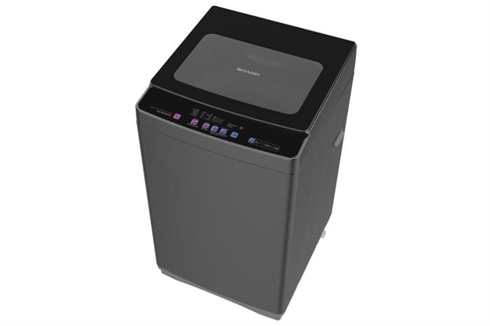 Máy giặt Sharp 9 kg ES-TN91EN-DG