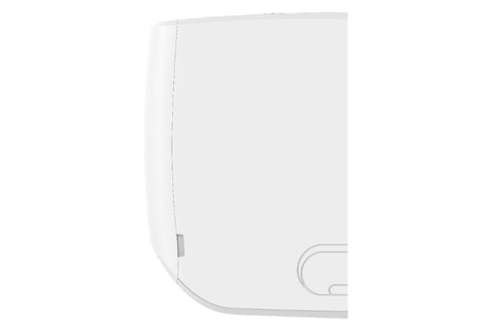 Máy lạnh 2 chiều Casper Inverter 2.5 HP GH-24IS33
