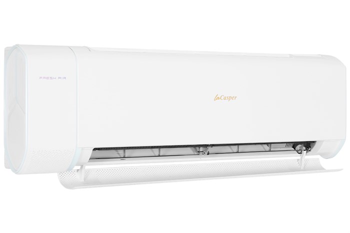 Máy lạnh 2 chiều Casper Inverter 1 HP XH-09IF35