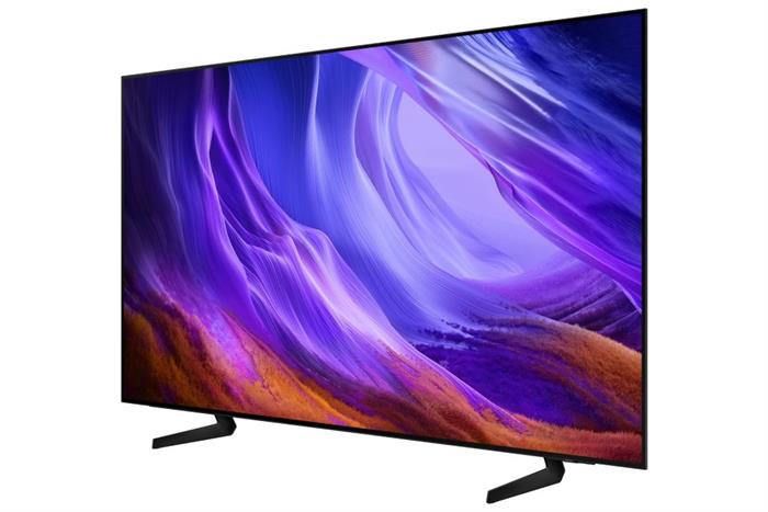 Smart Tivi OLED Samsung AI 4K 55 inch QA55S85HA