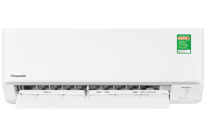 Máy lạnh Panasonic Inverter 1.5 HP CU/CS-PU12CKH-8D