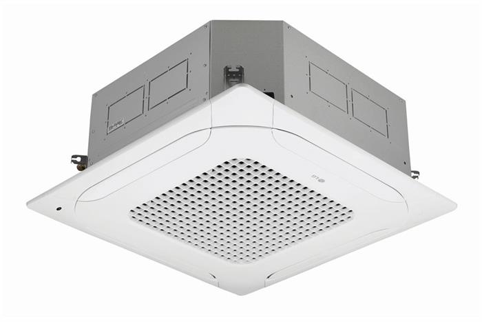 Máy lạnh âm trần LG Inverter 5 HP ZTNQ48GMLA1 (3 Pha)