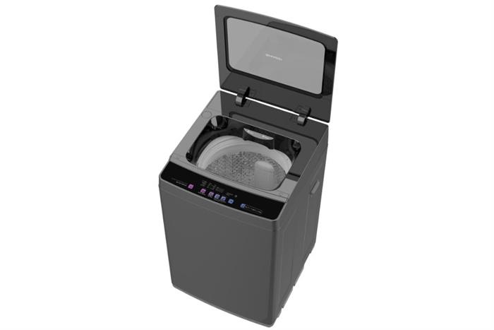 Máy giặt Sharp 11 kg ES-TN111EN-DG