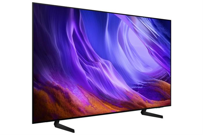 Smart Tivi OLED Samsung AI 4K 55 inch QA55S85HA