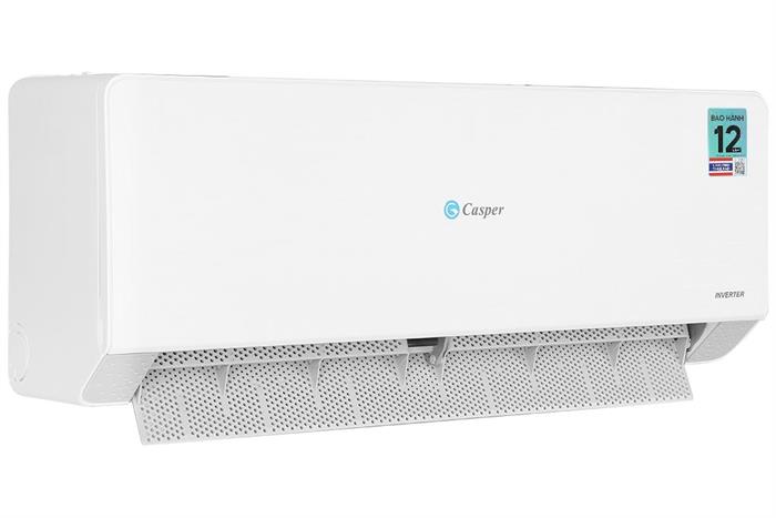 Máy lạnh 2 chiều Casper Inverter 1.5 HP QH-12IU36A