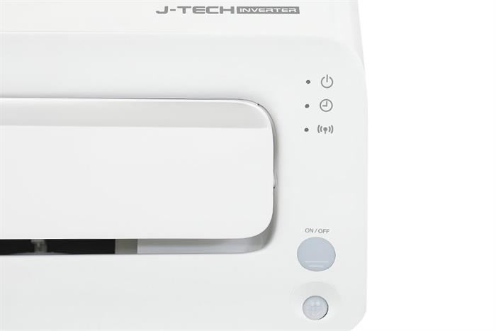 Máy lạnh Sharp Inverter 1 HP AH-XP10CHW