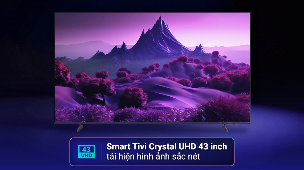 Smart Tivi QLED Samsung AI 4K 65 inch QA65Q8F5