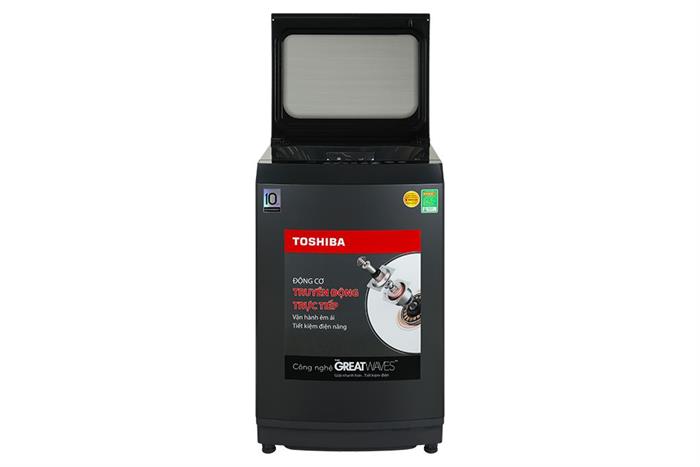 Máy giặt Toshiba Inverter 12 kg AW-DK1300KV(MK)