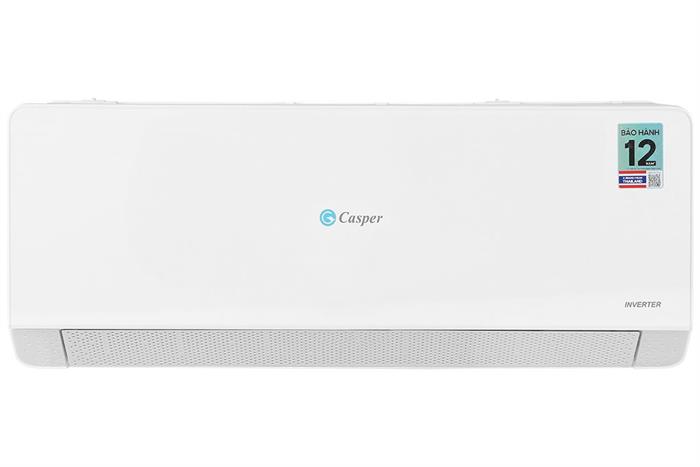 Máy lạnh 2 chiều Casper Inverter 1.5 HP QH-12IU36A