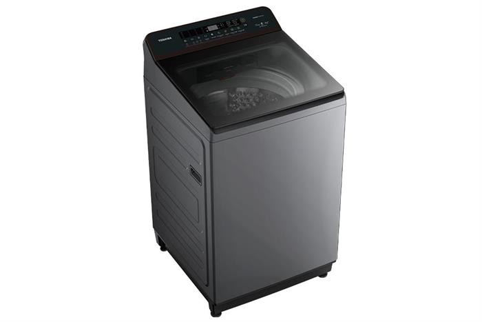 Máy giặt Toshiba Inverter 15 kg AW-T26D1600XV(MG)