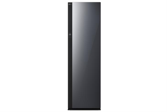 Máy giặt Tủ chăm sóc quần áo thông minh LG Styler Inverter 5 móc SC5GMR80H