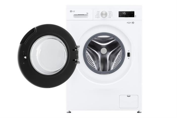 Máy giặt LG Inverter 9 kg FB1209S5W