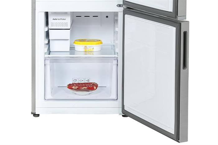 Tủ lạnh Samsung Inverter 307 lít RB30N4190S9/SV