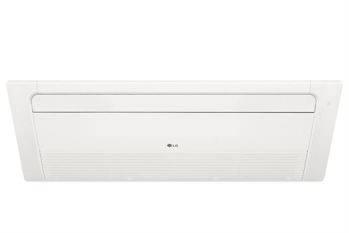 Máy lạnh âm trần 1 hướng LG Inverter 1.5 HP ZTNQ12GULA1