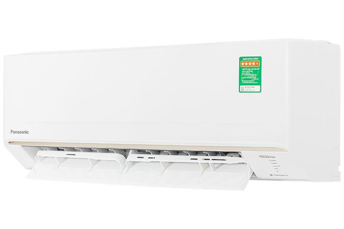 Máy lạnh Panasonic Inverter 2 HP CU/CS-PU18CKH-8D