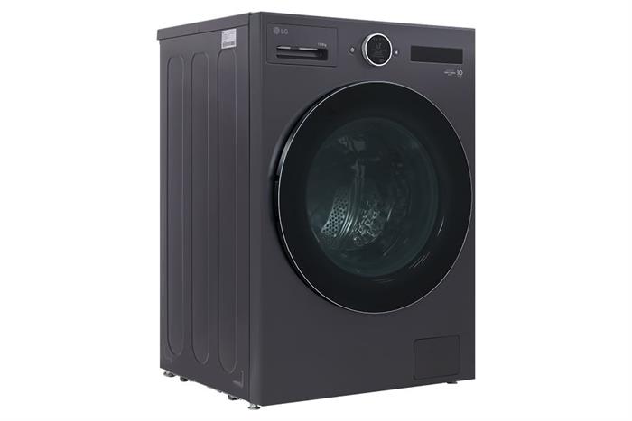 Máy giặt sấy LG Inverter giặt 15 kg - sấy 8 kg F2515RNTG