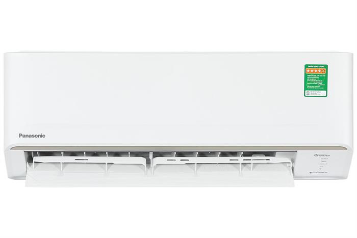 Máy lạnh Panasonic Inverter 2 HP CU/CS-PU18CKH-8D