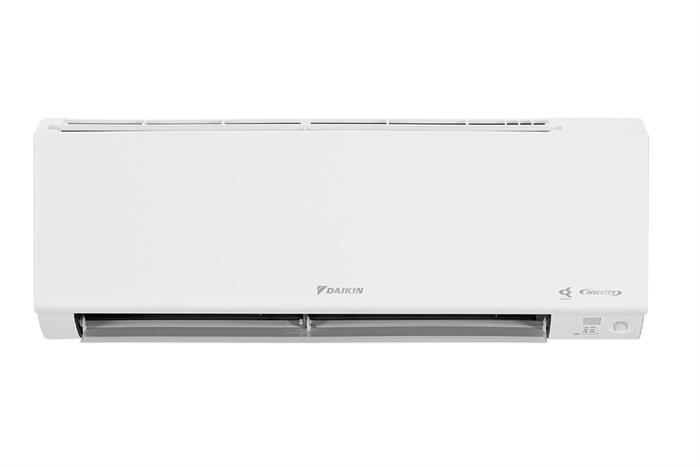 Máy lạnh 2 chiều Daikin Inverter 1.5 HP FTHF35XVMV