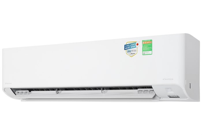 Máy lạnh Daikin Inverter 2 HP FTKZ50VVMV