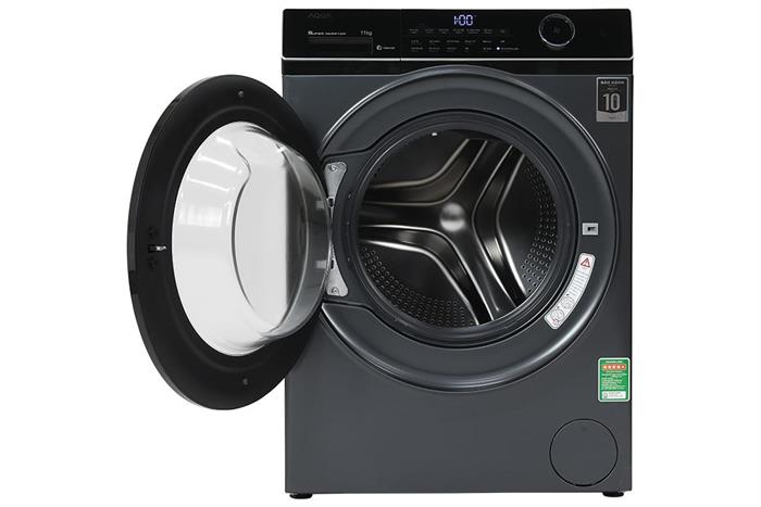 Máy giặt Aqua Inverter 11 kg AW11-BP4959U1K(B)