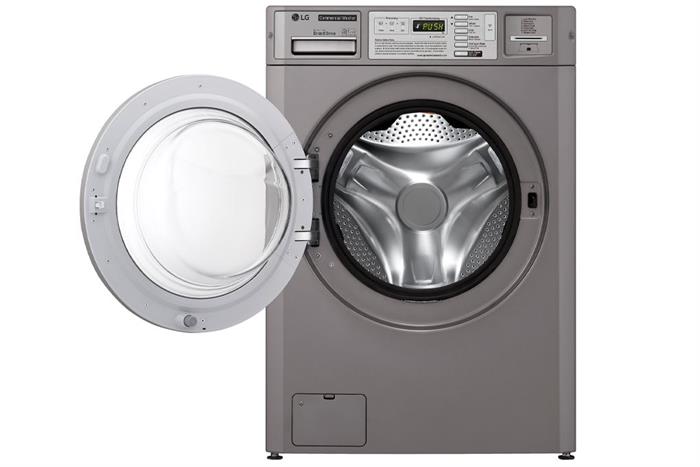 Máy giặt công nghiệp LG Inverter 13 kg CWG27MDQRS