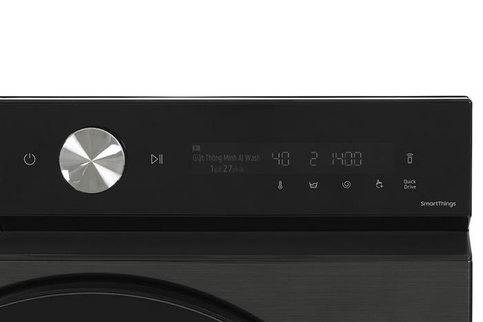 Máy giặt Samsung Inverter 12 kg WW12CB944DGBSV