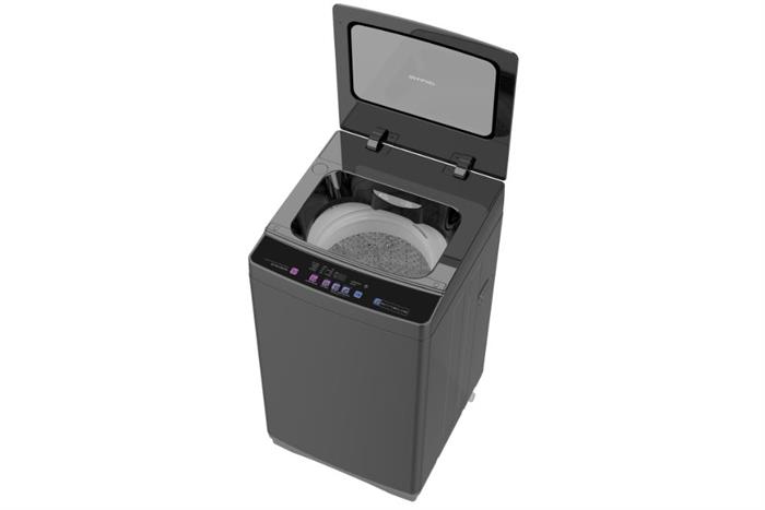 Máy giặt Sharp 10 kg ES-TN101EN-DG