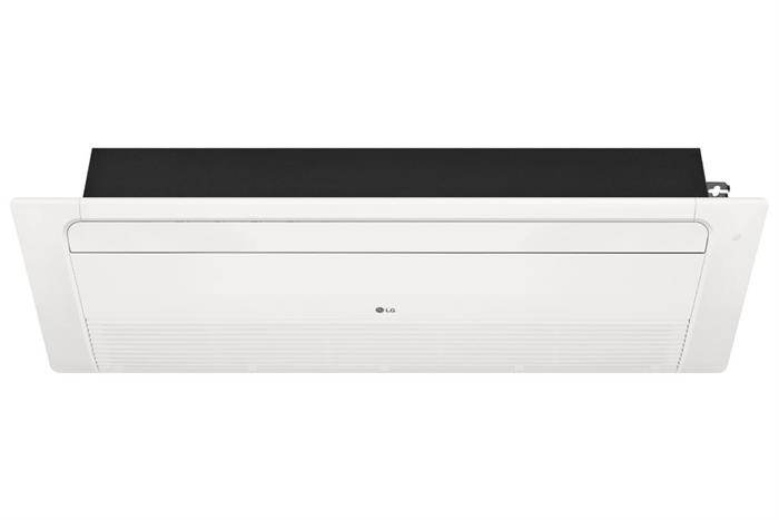 Máy lạnh âm trần 1 hướng LG Inverter 2 HP ZTNQ18GTLA1