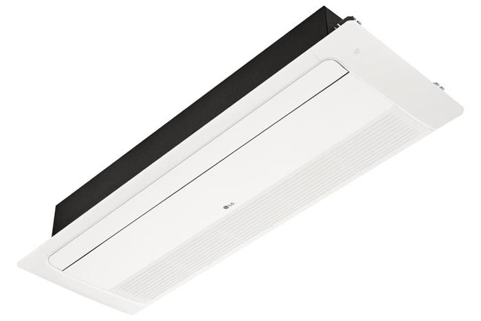 Máy lạnh âm trần 1 hướng LG Inverter 2.5 HP ZTNQ24GTLA1