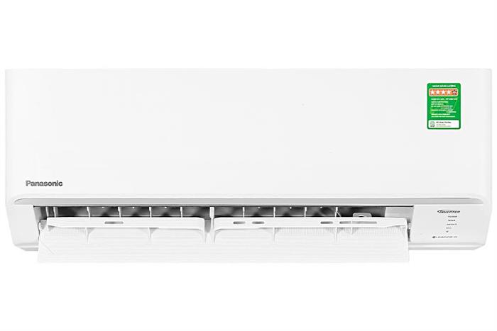 Máy lạnh Panasonic Inverter 1 HP CU/CS-PU9CKH-8D