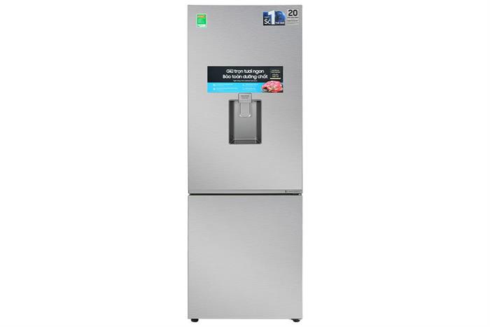Tủ lạnh Samsung Inverter 307 lít RB30N4190S9/SV