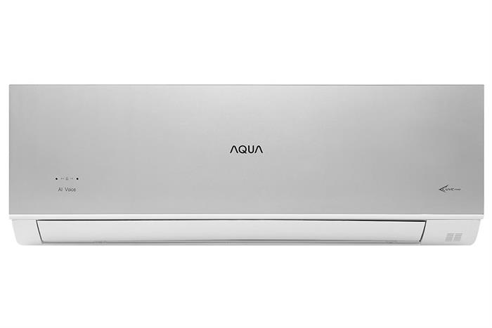 Máy lạnh Aqua Inverter 1 HP AQA-RUV10VS