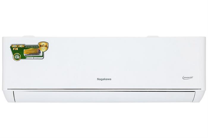 Máy lạnh Nagakawa Inverter 2 HP NIS-C18R2T62
