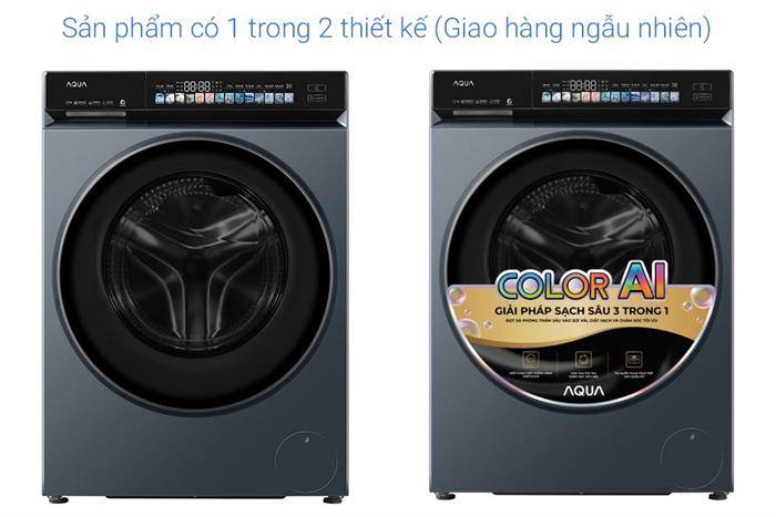 Máy giặt Aqua Inverter 11 kg AW11-BD4377U1L(GN)