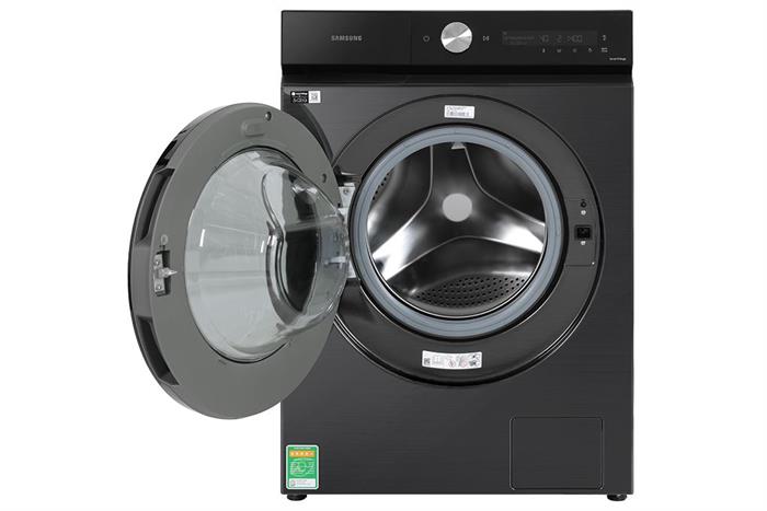 Máy giặt Samsung Inverter 12 kg WW12CB944DGBSV