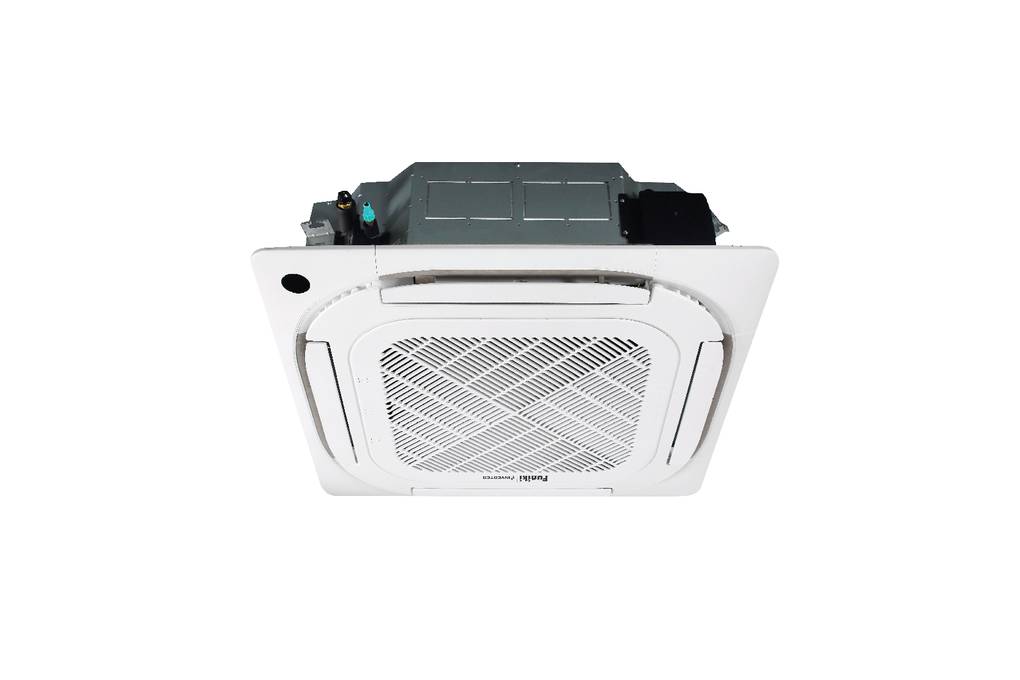 Điều hòa âm trần Funiki 19000BTU inverter CIC19MMC