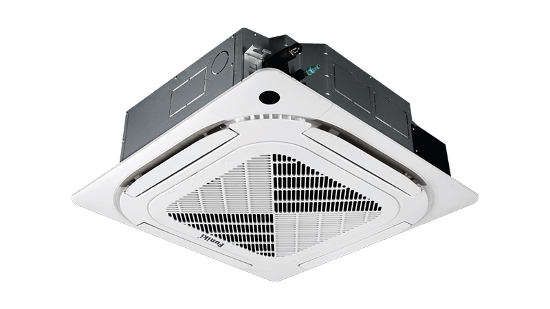 Điều hòa âm trần Funiki 24000BTU inverter CIC24MMC
