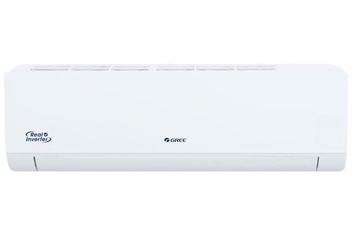 Máy lạnh 2 chiều Gree Inverter 1.5 HP BD12HI