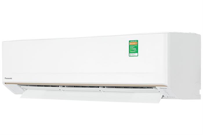 Máy lạnh Panasonic Inverter 2.5 HP CU/CS-PU24CKH-8D