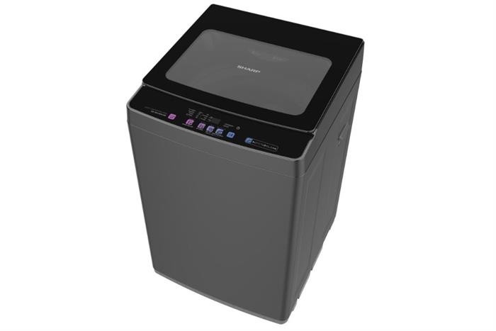 Máy giặt Sharp 11 kg ES-TN111EN-DG