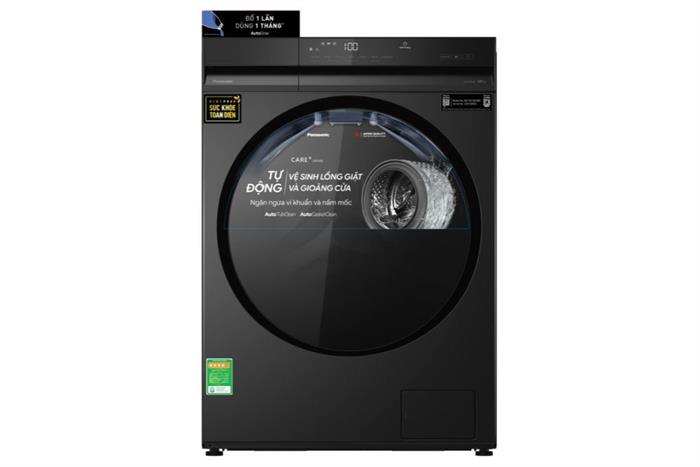 Máy giặt Panasonic Inverter 12 kg NA-24VDW1BVT