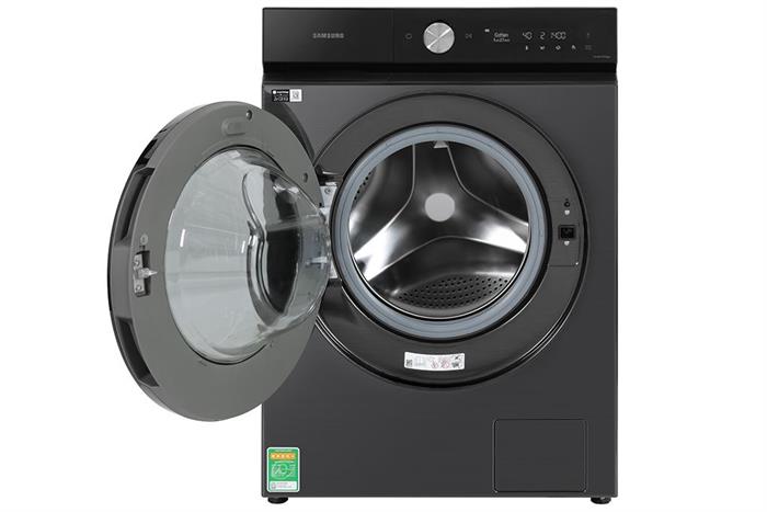 Máy giặt Samsung Bespoke AI Inverter 14 kg WW14BB944DGBSV