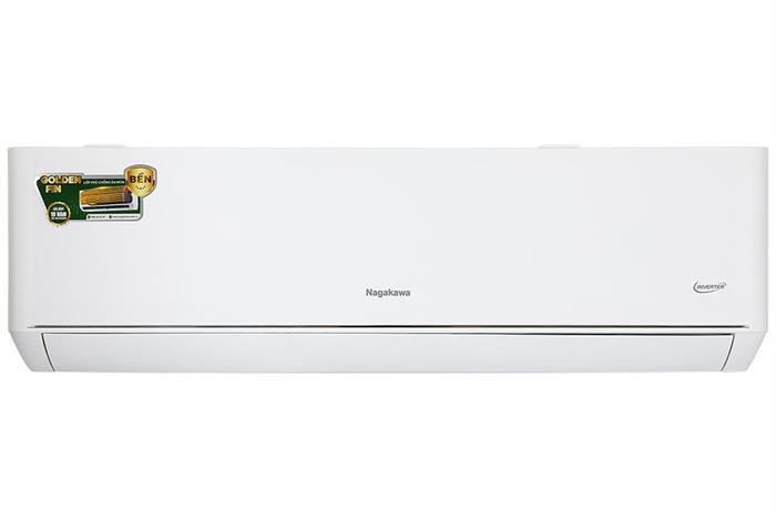 Máy lạnh Nagakawa Inverter 2.5 HP NIS-C24R2T62