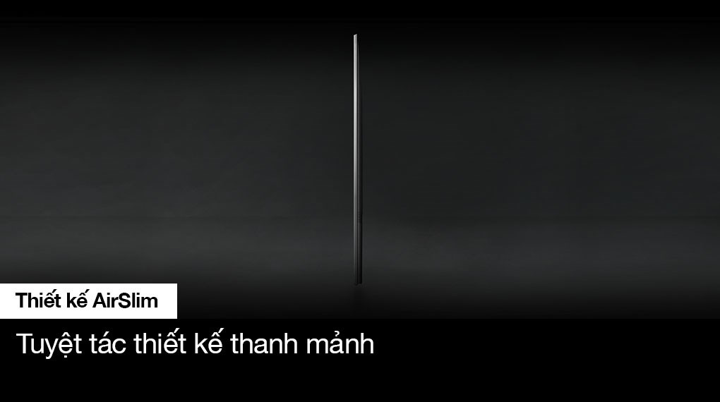 Smart Tivi QLED Samsung 4K 55 inch QA55Q65D