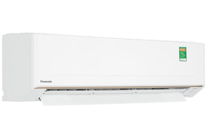 Máy lạnh Panasonic Inverter 2.5 HP CU/CS-PU24CKH-8D