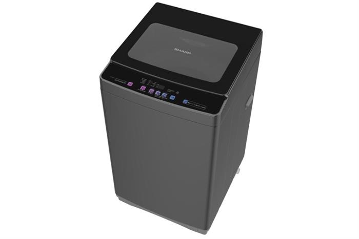 Máy giặt Sharp 10 kg ES-TN101EN-DG